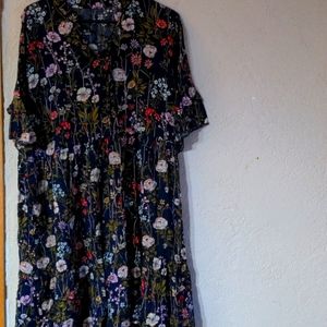 SHEIN 18/20 dress nwot